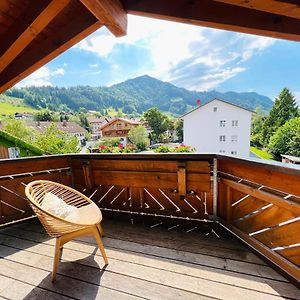 Apartment mit 2 Schlafzimmern